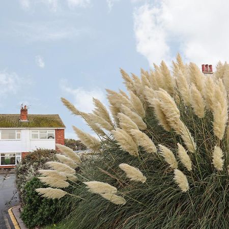 Ty Haf Summerhouse Prestatyn Buitenkant foto