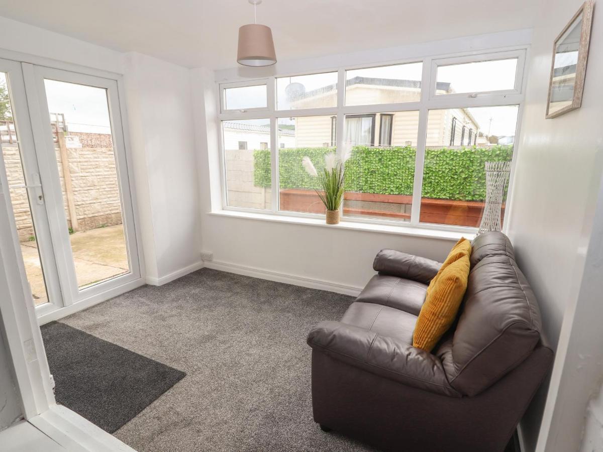 Ty Haf Summerhouse Prestatyn Buitenkant foto