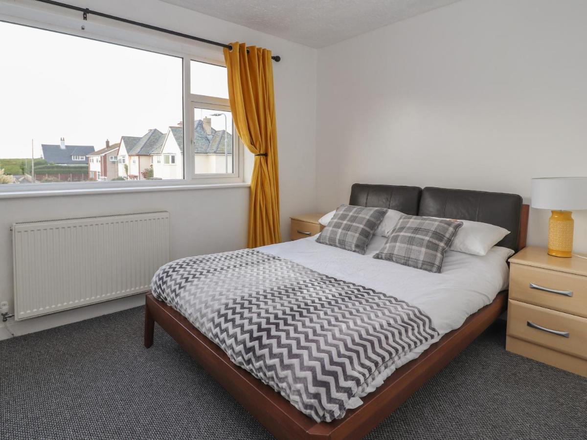 Ty Haf Summerhouse Prestatyn Buitenkant foto